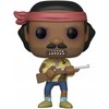 Funko POP! Rick &amp; Morty Resistance Goldenfold 571