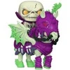 POP figūrėlė Funko Fusion Rides Masters of the Universe Scare Mare &amp; Scare Glow