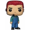 Funko POP! Rock Nsync Joey Fatone 114