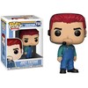 Funko POP! Rock Nsync Joey Fatone 114