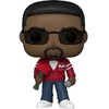 Funko POP! Rocks Boyz II Men Nathan Morris 231