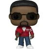 Funko POP! Rocks Boyz II Men Nathan Morris 231