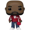Funko POP! Rocks Boyz II Men Wanya Morris 233