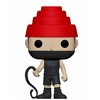 Funko POP! Rocks Devo Whip It 216