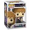 FUNKO POP! Vinilinė figūrėlė: Duran + Duran - Simon Le Bon, 9 cm