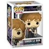 FUNKO POP! Vinilinė figūrėlė: Duran + Duran - Simon Le Bon, 9 cm