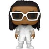 Funko POP! Rocks Ozuna 203 figūrėlė