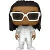 Funko POP! Rocks Ozuna 203 figūrėlė