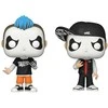 Funko POP! Rocks Twiztid Madrox ir Monoxide 2 vnt. pakuotė