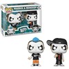 Funko POP! Rocks Twiztid Madrox ir Monoxide 2 vnt. pakuotė