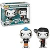 Funko POP! Rocks Twiztid Madrox ir Monoxide 2 vnt. pakuotė
