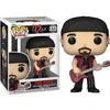 Funko POP! Rocks U2 Zootelevision Edge 272