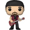 Funko POP! Rocks U2 Zootelevision Edge 272