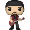 Funko POP! Rocks U2 Zootelevision Edge 272