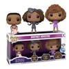 Funko POP! Rocks Whitney Houston 3 vnt. pakuotė