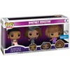 Funko POP! Rocks Whitney Houston 3 vnt. pakuotė