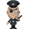 Funko POP! Rocky &amp; Bullwinkle Bebaimis lyderis 451 figūrėlė