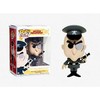 Funko POP! Rocky &amp; Bullwinkle Bebaimis lyderis 451 figūrėlė