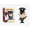Funko POP! Rocky & Bullwinkle Bebaimis lyderis 451 figūrėlė