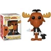 Funko POP! Rocky ir Bullwinkle briedis 447