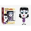 Funko POP! Rocky ir Bullwinkle Natasha 450