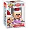 Funko Pop! Rudolph TRNR Charlie dėžutėje 1264