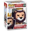 Funko Pop! Rudolph TRNR Karalius Moonracer 1570