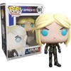 Funko POP! Ryški Leilah 561 figūrėlė
