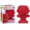 Funko POP! Saldainių šalis Žaidėjo detalė 54