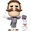 Funko POP! Šaltas sniego senis, profesorius Hinkle 1679