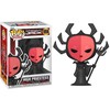 Funko POP animacija: Samurajus Jack S1 – vyriausioji kunigienė