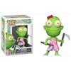 Funko POP! Saulės priešingybės Jesse 977