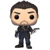 Funko POP! Savižudžių būrys Kapitonas Bumerangas 1117 Specialusis leidimas