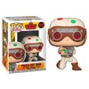 Funko POP! Savižudžių būrys Polka Dot Man 1112 figūrėlė