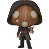 Funko POP! Movies: The Suicide Squad - Ratcatcher II with Sebastian Vinyl Figure