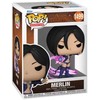 Funko POP! Septynios mirtinos nuodėmės Merlin 1499