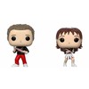 Funko POP! Šeštadienio vakaro "Spartan" šokėjų 2 vnt. pakuotė
