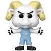 Funko POP! Šiaurės Karolinos universiteto Rameseso 18 figūrėlių rinkinys