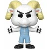 Funko POP! Šiaurės Karolinos universiteto Rameseso 18 figūrėlių rinkinys