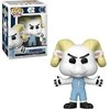 Funko POP! Šiaurės Karolinos universiteto Rameseso 18 figūrėlių rinkinys