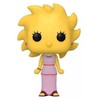Figurėlė Funko POP! Animation The Simpsons Lisandra Lisa 1201