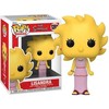 Figurėlė Funko POP! Animation The Simpsons Lisandra Lisa 1201