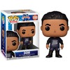 Figūrėlė Funko Pop Funko POP Movies: Space Jam 2- Don (Chase possible)