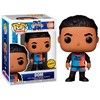Figūrėlė Funko Pop Funko POP Movies: Space Jam 2- Don (Chase possible)