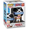 Funko POP! Speed Racer X 738 figūrėlė