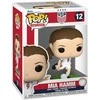 Funko POP! Sports Legends USWNT Mia Hamm 12