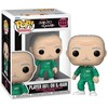 FUNKO POP! Vinilinė figūrėlė SQUID GAME: OH II-NAM, 10 cm
