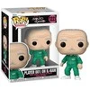 FUNKO POP! Vinilinė figūrėlė SQUID GAME: OH II-NAM, 10 cm