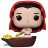 Funko POP! Stalo žaidimai Loteria La Chalupa 04