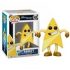 FUNKO POP! Vinilinė figūrėlė: Star Trek Lower Decks - Badgey, 9 cm